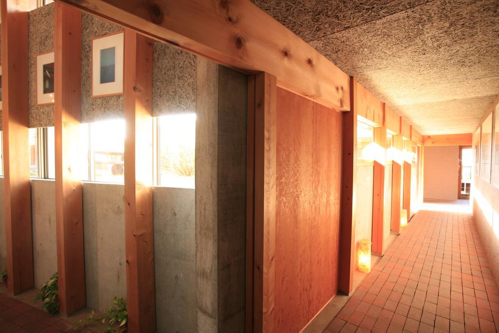 Umitsubaki Hayama Hotel Aszaragi Kültér fotó